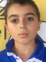 BORA GERSJAN